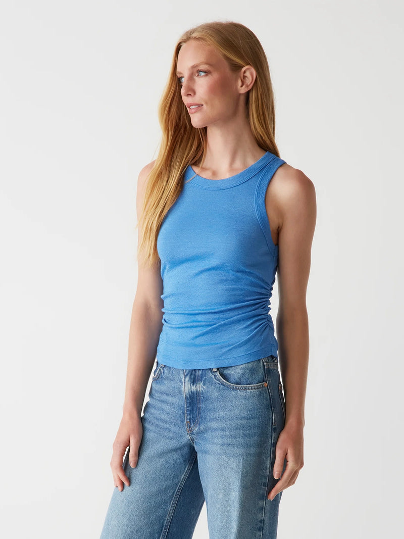 FINAL SALE Ella Shine Tank