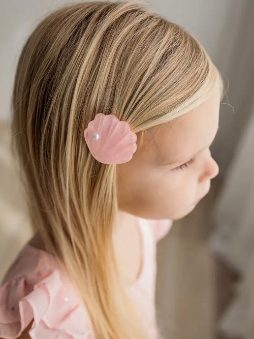 Luxa Little Under The Sea Hair Clip Set