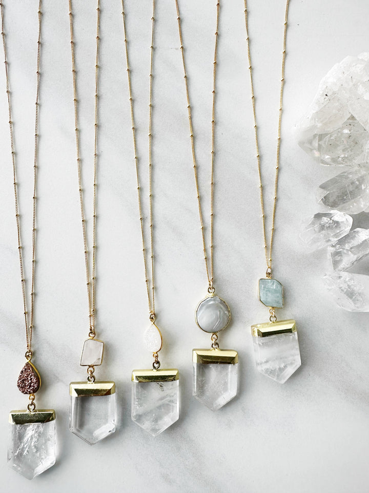 Eloquence, Nurturing, Self-Love – Luxa