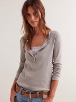 Jamie Henley in Ivory