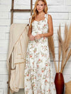 Shelby Floral Maxi