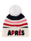 "Apres" Beanie