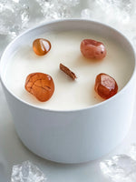 Light & Keys No. 2 Creation Candle