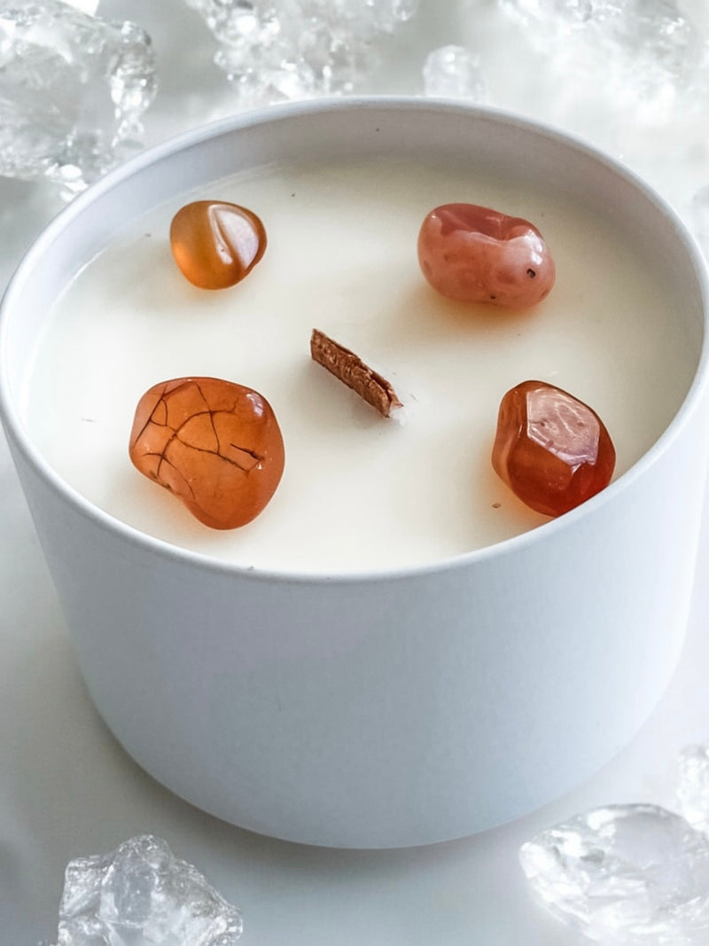 Light & Keys No. 2 Creation Candle