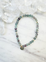 Fluorite Kona Tess Stretch