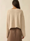 Belle of the Fall Sweater