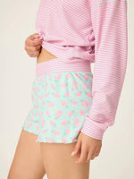 Secret Garden Lounge Short