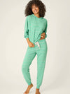 Peace & Pawlidays Jammie Pant
