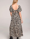 Evra Maxi Dress