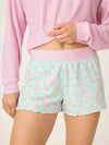 Secret Garden Lounge Short