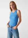 FINAL SALE Ella Shine Tank