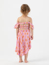 FINAL SALE Luxa Little Bellini Dress