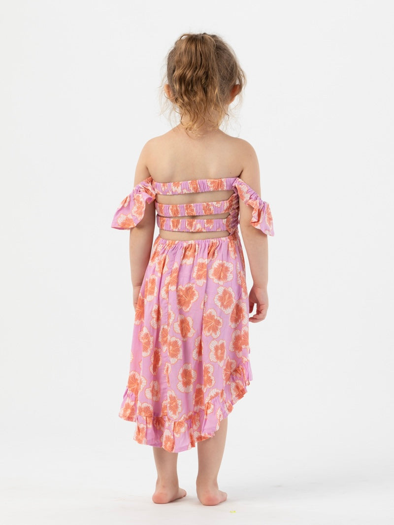 FINAL SALE Luxa Little Bellini Dress