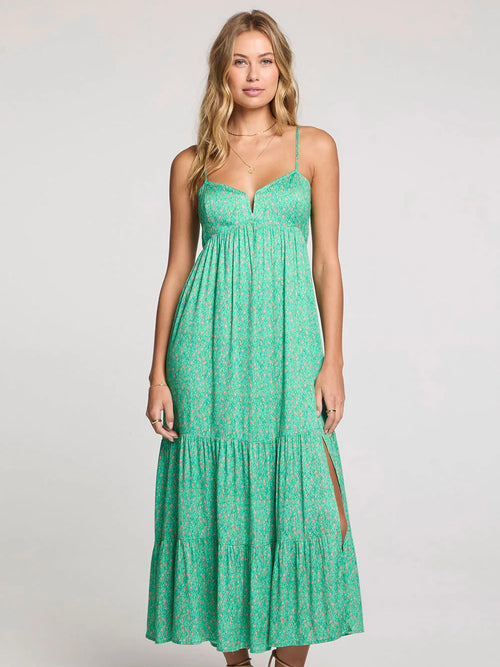 Seren Midi Dress