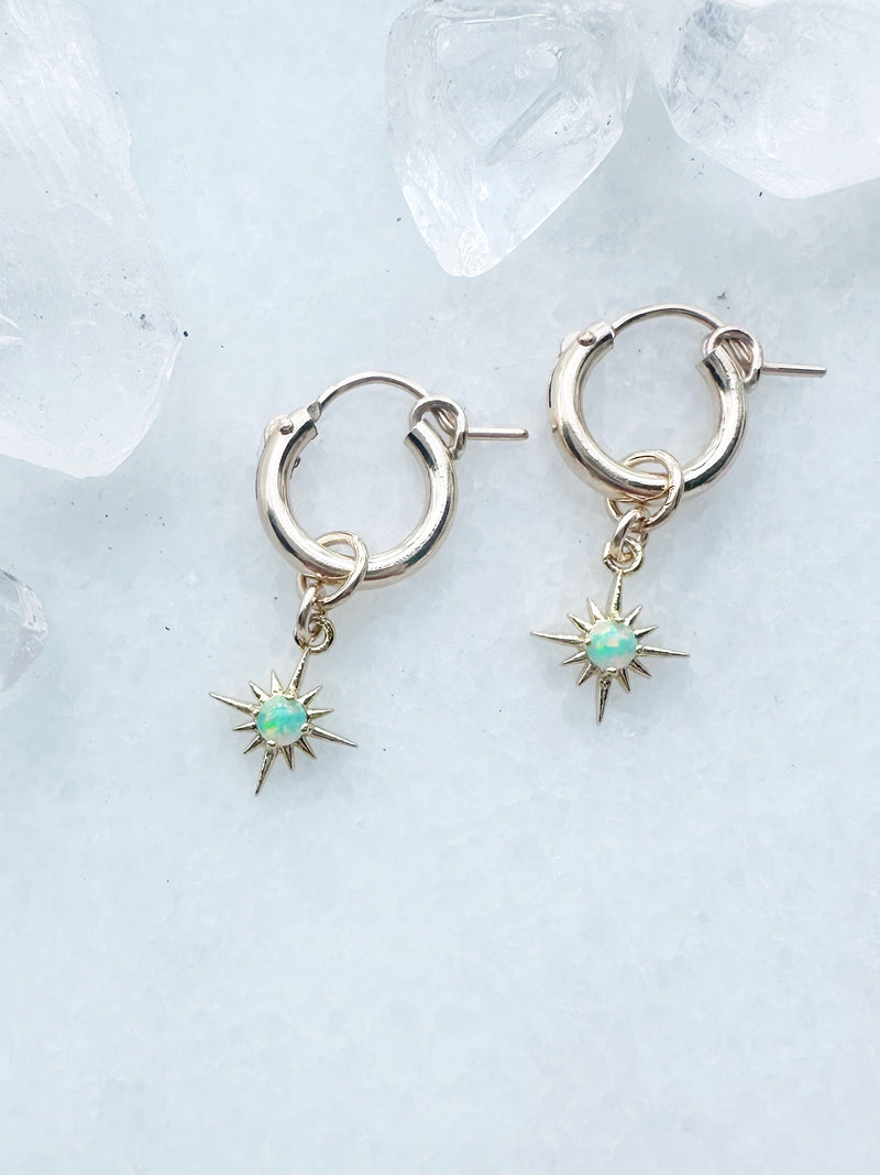 Opal North Star Huggy