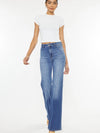 Holly Ultra Rise Flare Pant