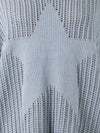 Star Beach Cable Knit Sweater