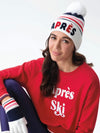 "Apres" Beanie