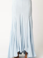 Harriet Flow Maxi Skirt