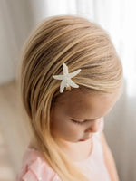 Luxa Little Under The Sea Hair Clip Set