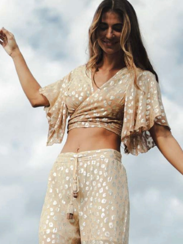 Chita Pant