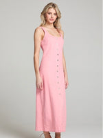 Solara Midi Dress