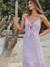 Lilac Dream Dress