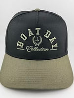 Boat Day Classic 5-panel Hat