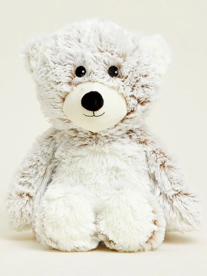 Warmies Stuffed Animal Bear