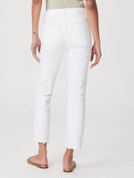 FINAL SALE Cici Jean in White Noise