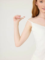Pointelle Cami in Ivory