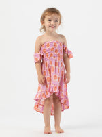 FINAL SALE Luxa Little Bellini Dress