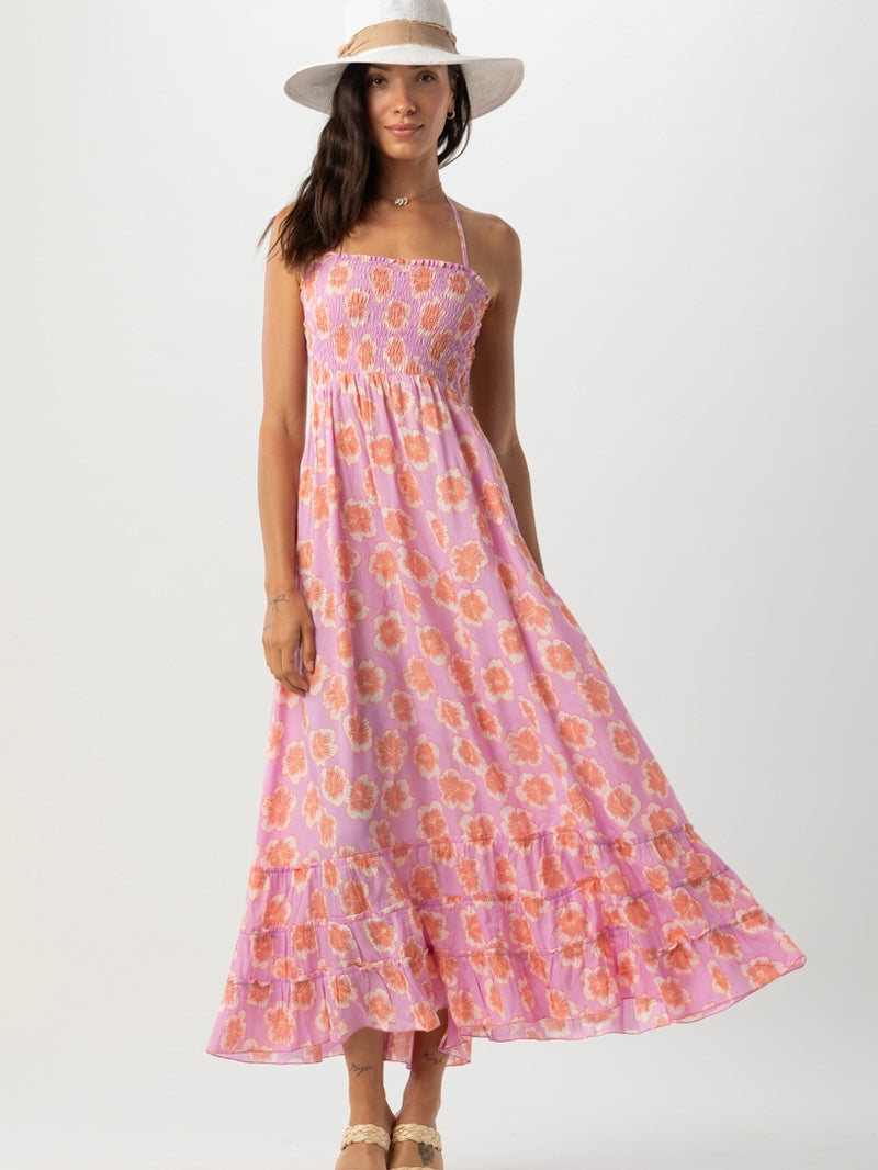 FINAL SALE Bellini Maxi Dress