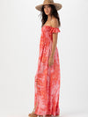 Hollie Maxi Dress