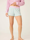 Secret Garden Lounge Short
