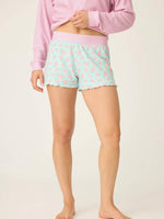 Secret Garden Lounge Short
