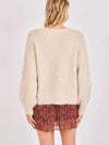 Tinsley Embroidered Sweater