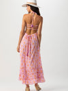 FINAL SALE Bellini Maxi Dress