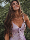Lilac Dream Dress