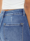 Holly Ultra Rise Flare Pant