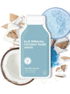 The Blue Dream Moisturizing Repair Mask