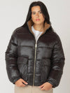 Reversible Puffer Coat