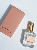 Santal Perfume 2 oz