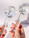 Ice Globes Glacial Cooling Facial Tools