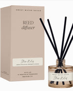 Stress Relief Reed Diffuser