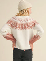 Luxa Little Winter Sweater