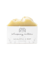 Eucalyptus Mint Soap Bar