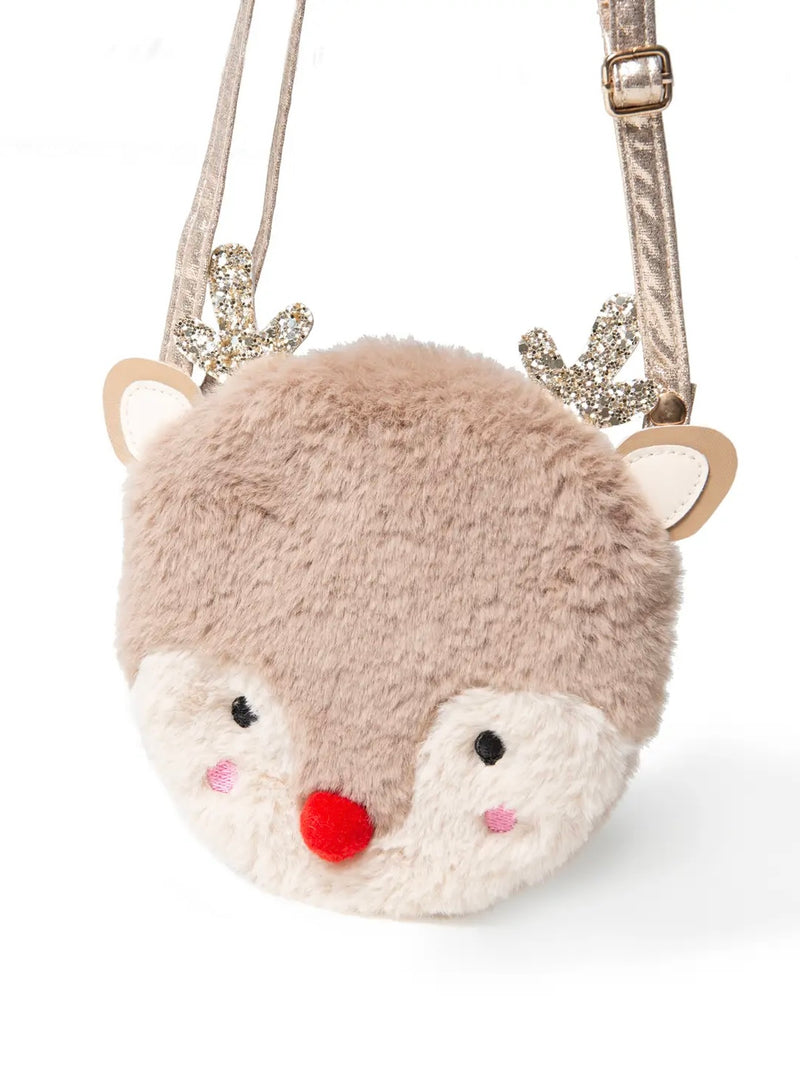 Little Reindeer Bag