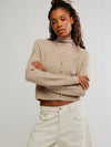 School Girl Cardi