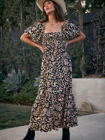 Evra Maxi Dress